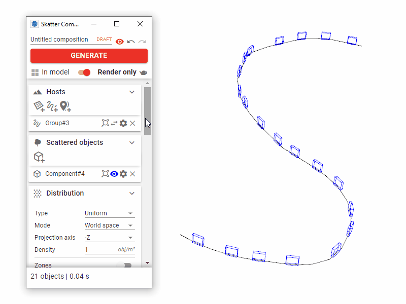 align_instances_on_curve