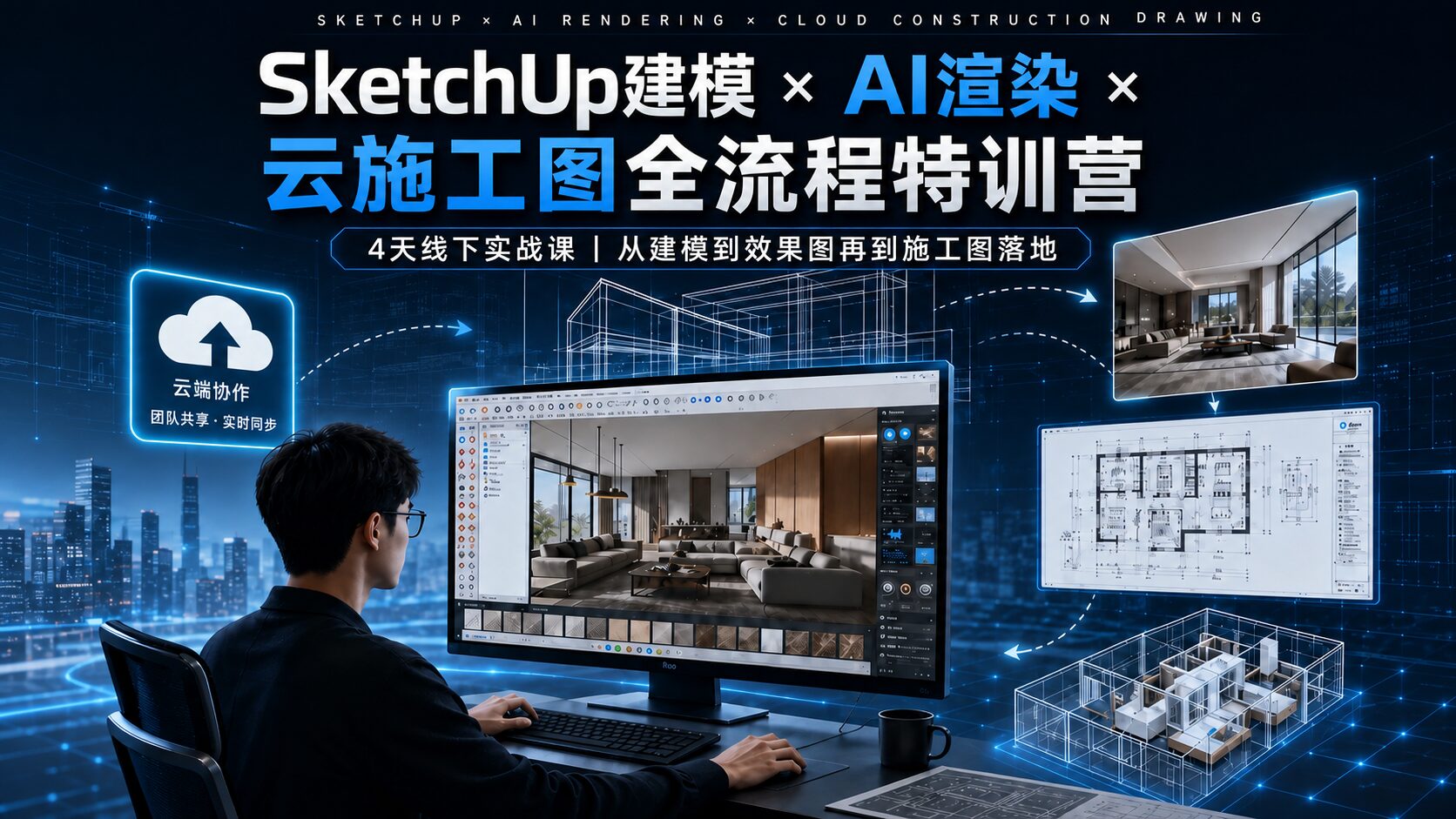 优象线下高手训练营（广州站0829）