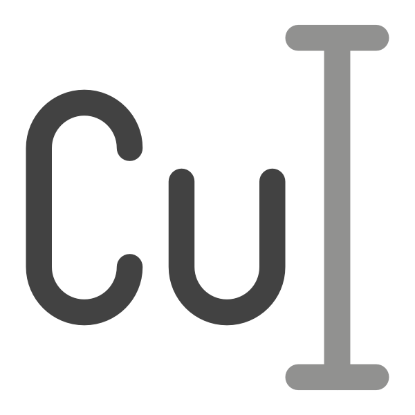 Curic Single-Line Text单行文本