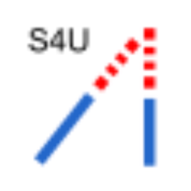 s4u Connect（边线连接）