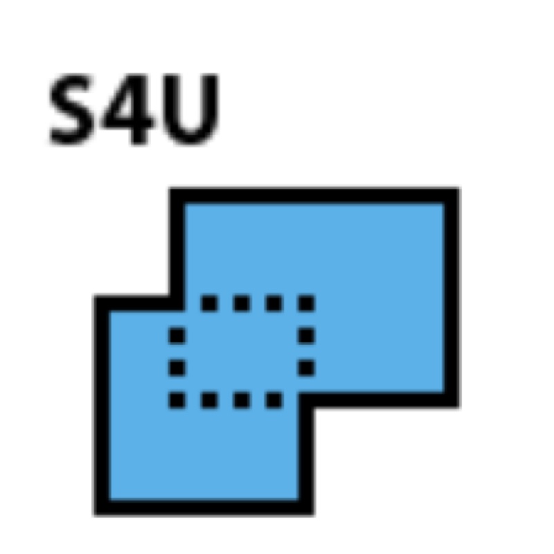 s4u Hide Line隐藏线工具