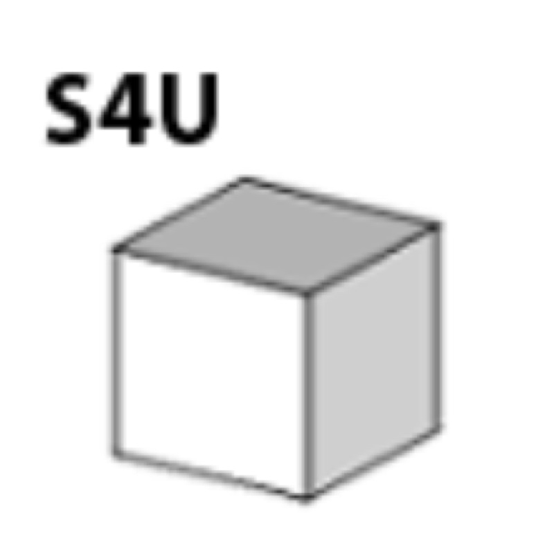 s4u Make Box制作盒子