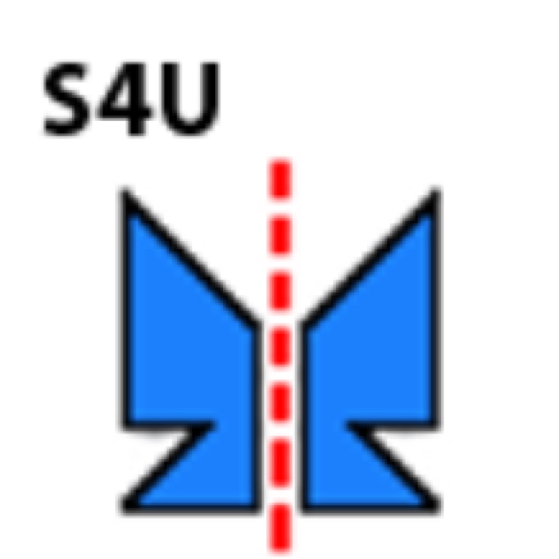 s4u Mirror镜像插件