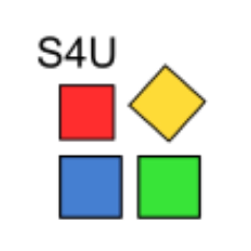 s4u Transformer（s4u变形）