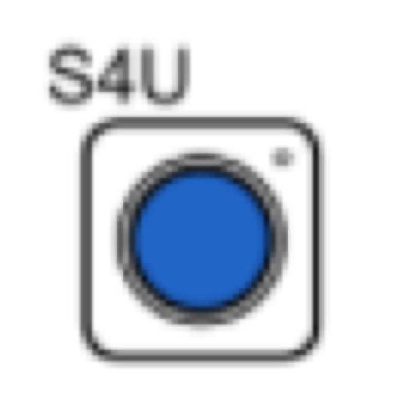 s4u import camera 导入相机