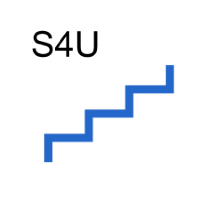 s4u stair-s4u楼梯