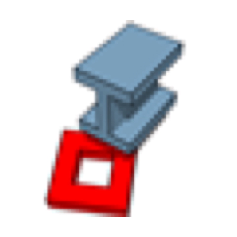 3skeng 2020 Steelwork (钢构工具)