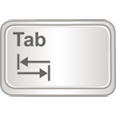 tab