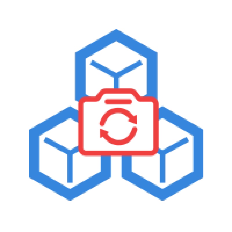 多模型实时相机同步 / View Sync