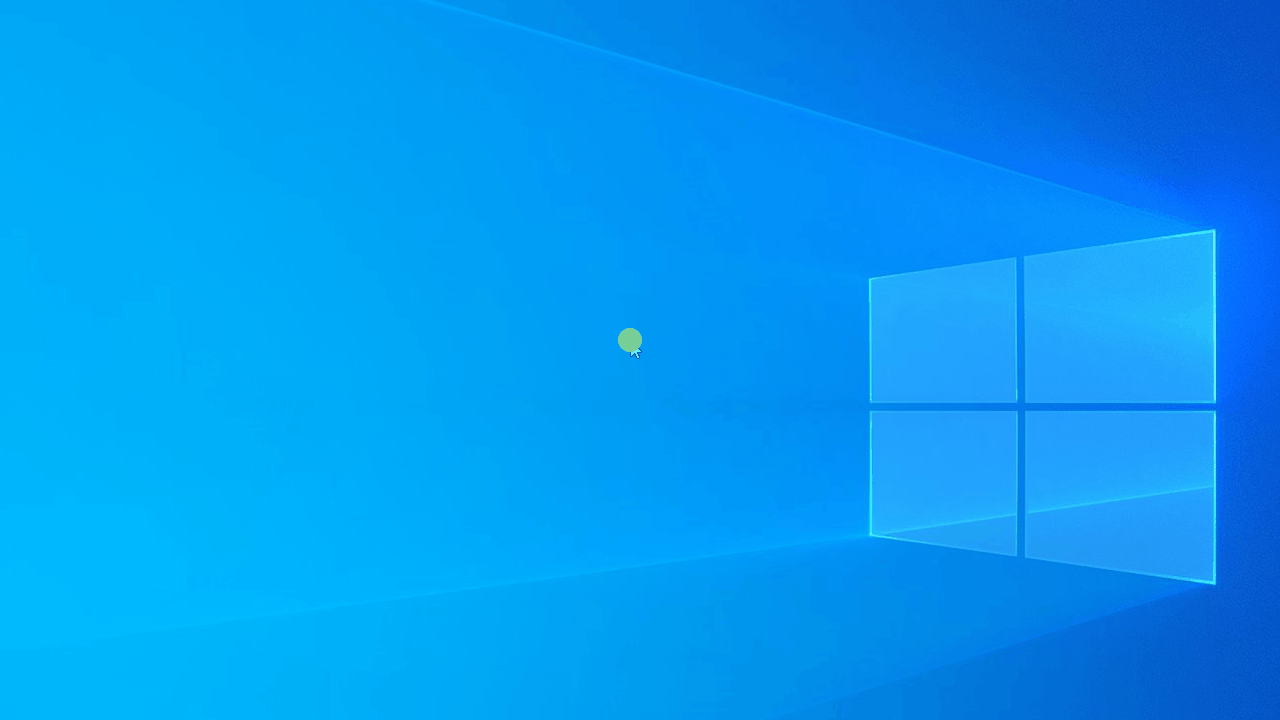 为常用软件创建捷径