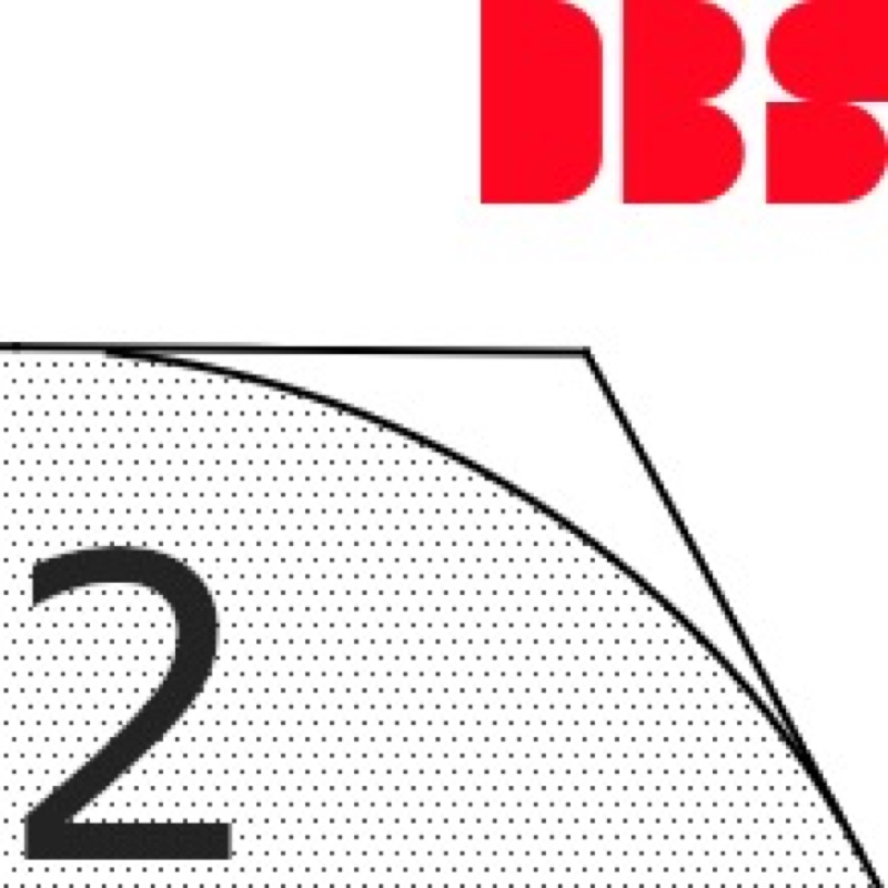 Round edges corners 2-2D倒圆角2