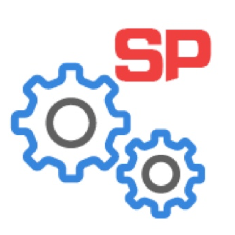 参数齿轮 / SP齿轮 / SPGears