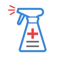 compo spray组件喷雾