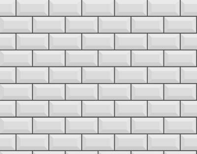 地铁瓷砖，担架