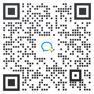 客服二维码