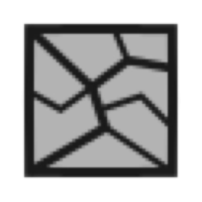 实体碎裂 / Fracture