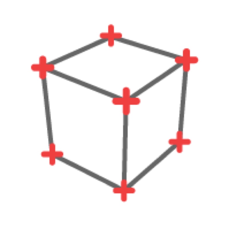 标记参考点 / Sign Tool