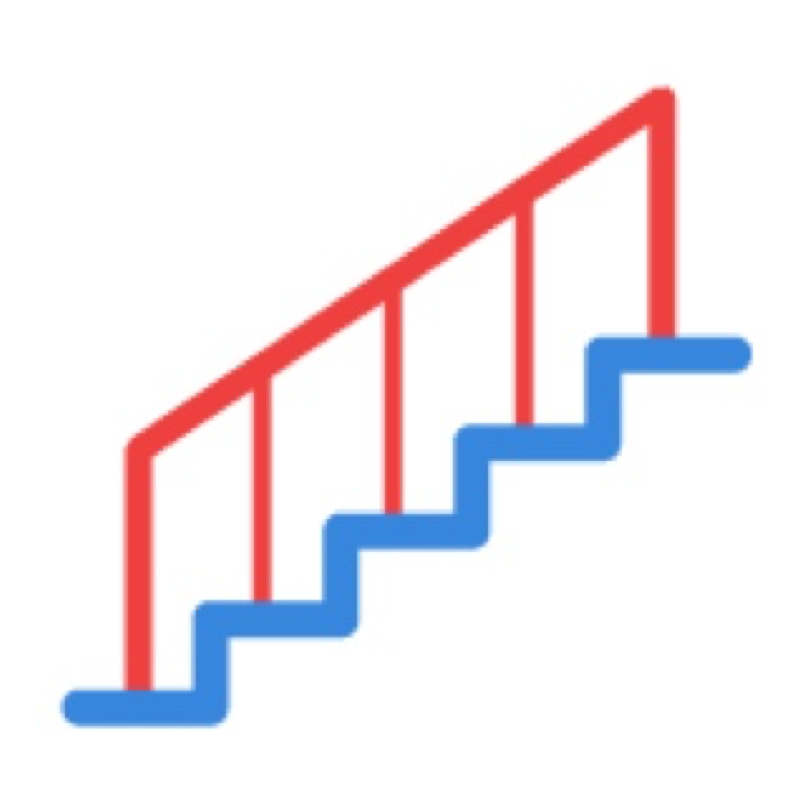 栏杆和楼梯 / FenceAndStairs