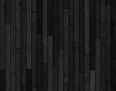 烧焦的木材交错