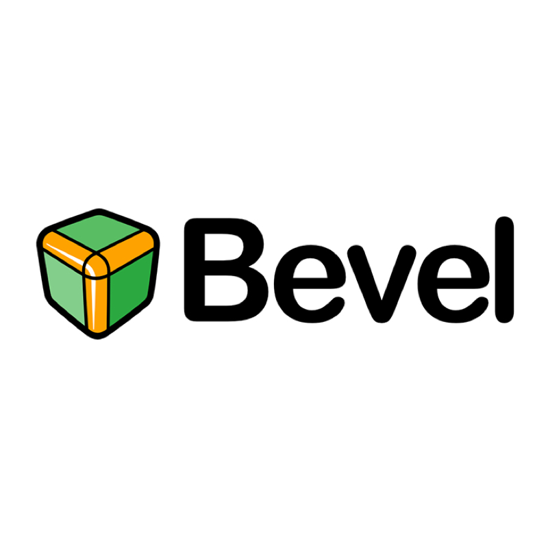 Bevel实时倒角