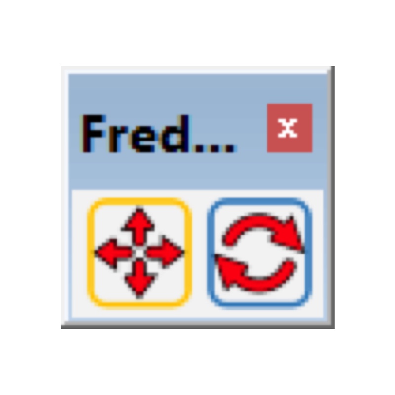 FredoSketch（Fredo基础增强工具）