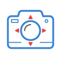 Axis Cam相机轴移