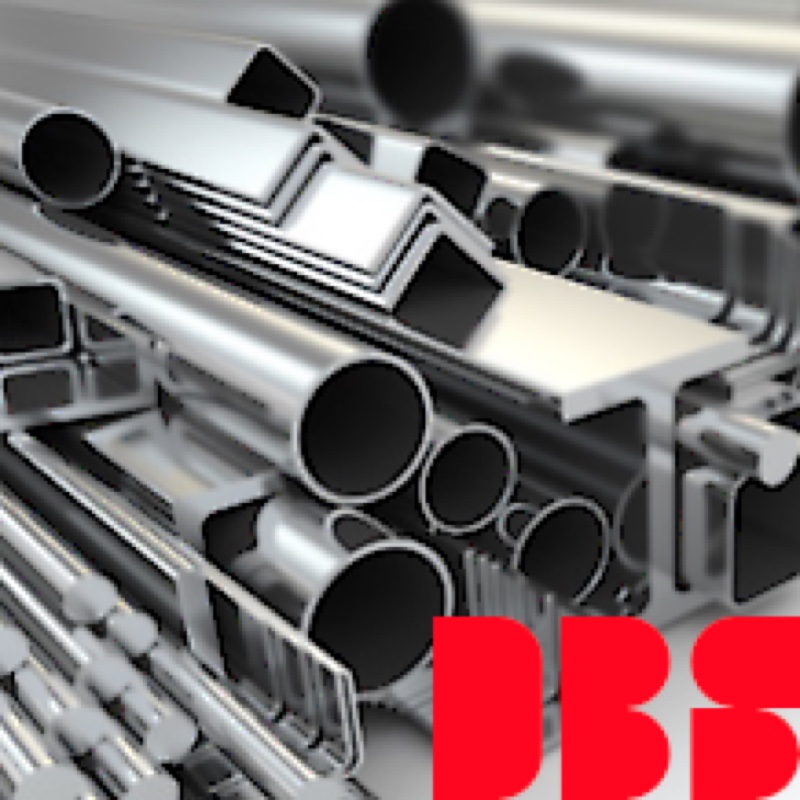 Pipes Tubes Profiles 2020-DBS高级管道