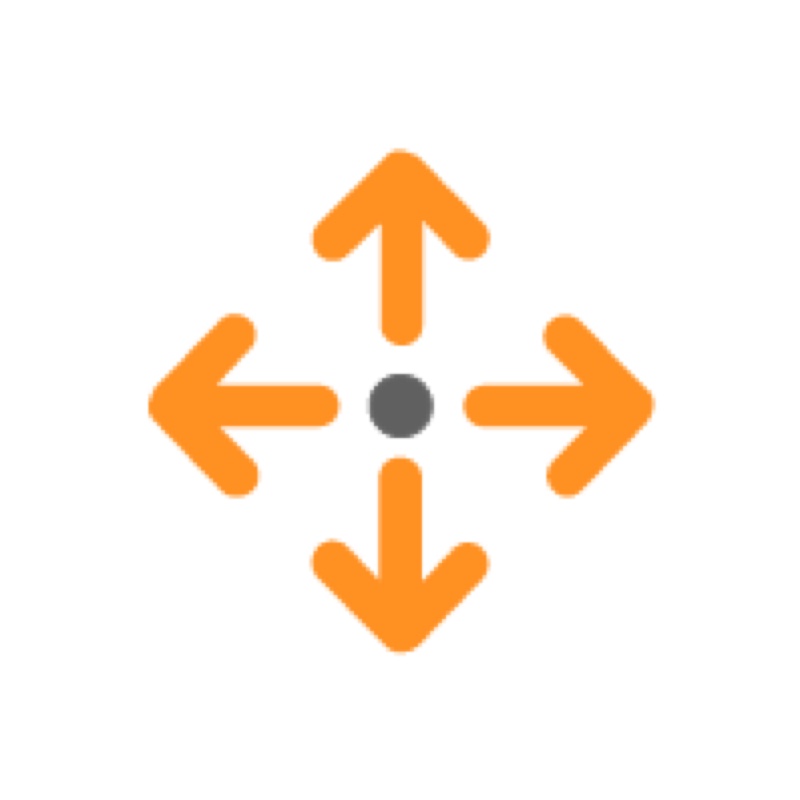 JF MoveIt(Mover)-精确移动 