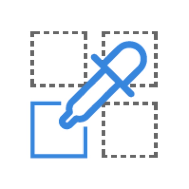 组件吸管 / 组件替换 / Component Replacer