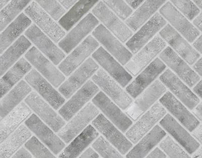 芬兰灰砖人字纹