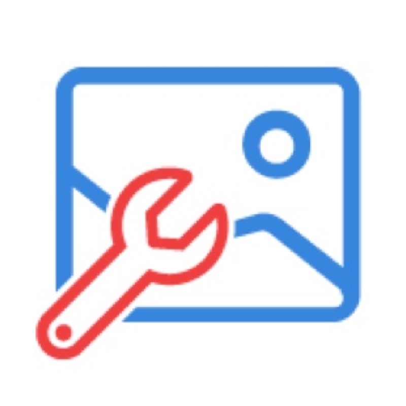 贴图优化 / TextureResizer