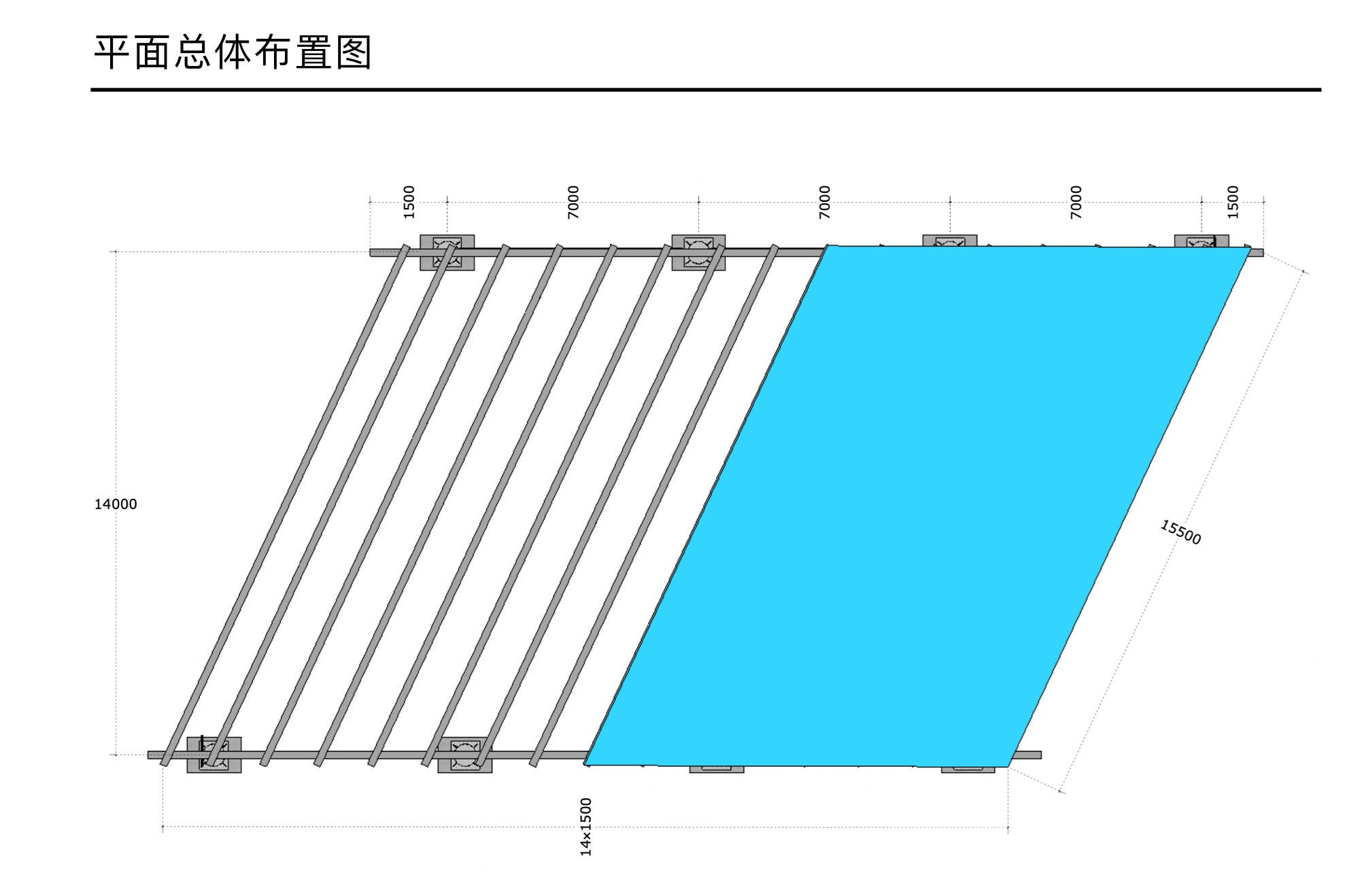 赵志飞-跨新宇路防护棚 9