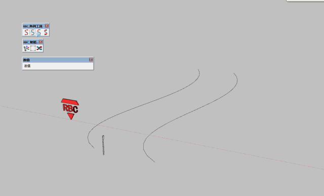 路径阵列_57f5b99dd1119738dce041d9e8ff1913