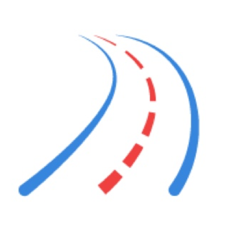 车道分割线 / Dashes